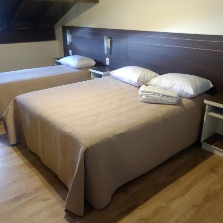 卡内拉Residencial Correa Pereira公寓 外观 照片