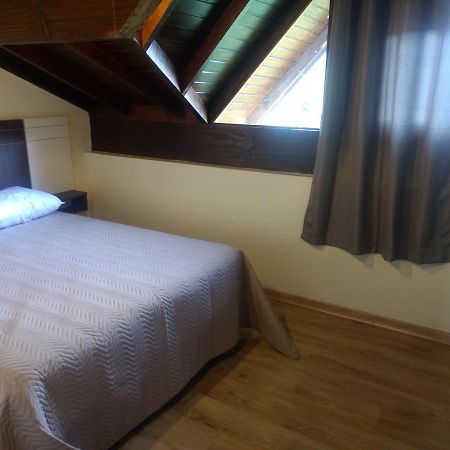 卡内拉Residencial Correa Pereira公寓 外观 照片