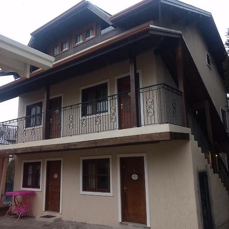 卡内拉Residencial Correa Pereira公寓 外观 照片