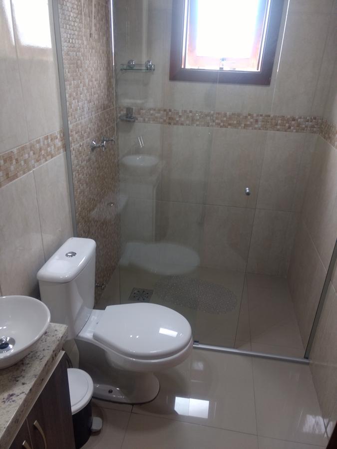 卡内拉Residencial Correa Pereira公寓 外观 照片