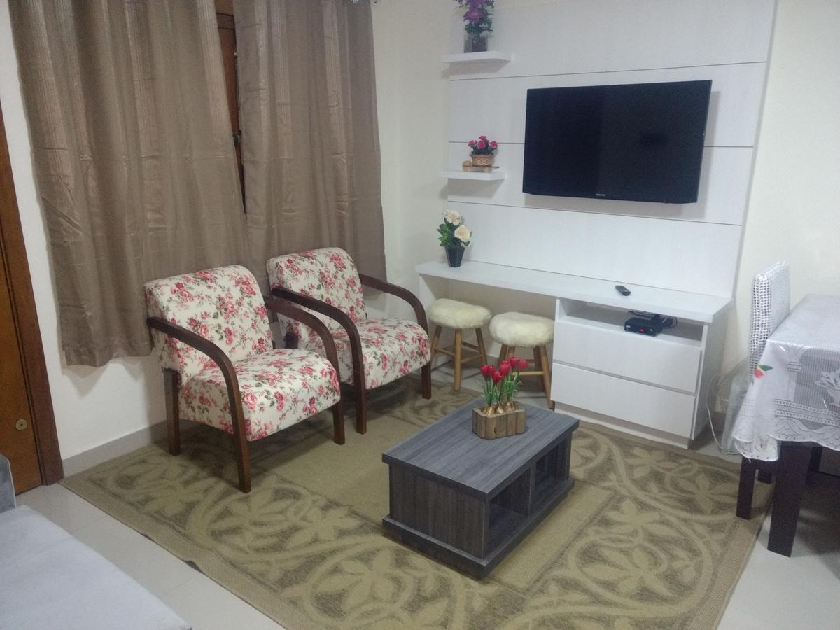 卡内拉Residencial Correa Pereira公寓 外观 照片