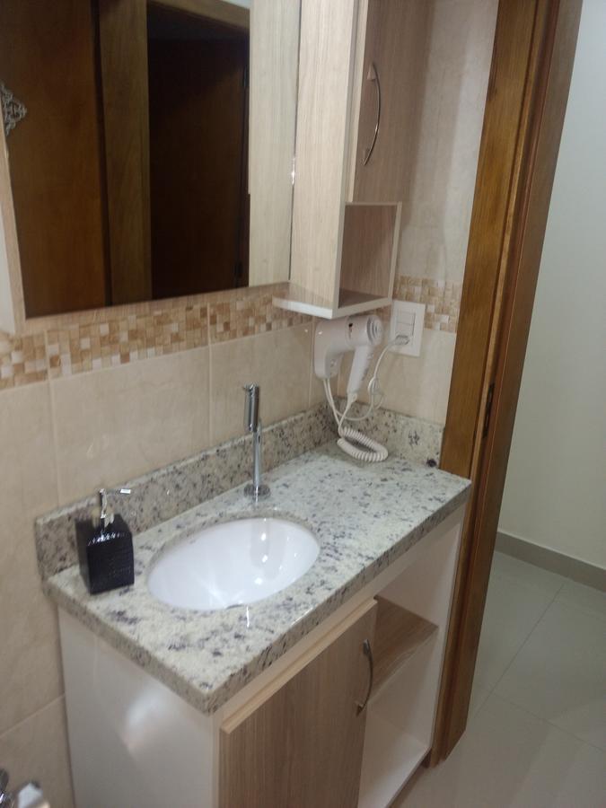 卡内拉Residencial Correa Pereira公寓 外观 照片
