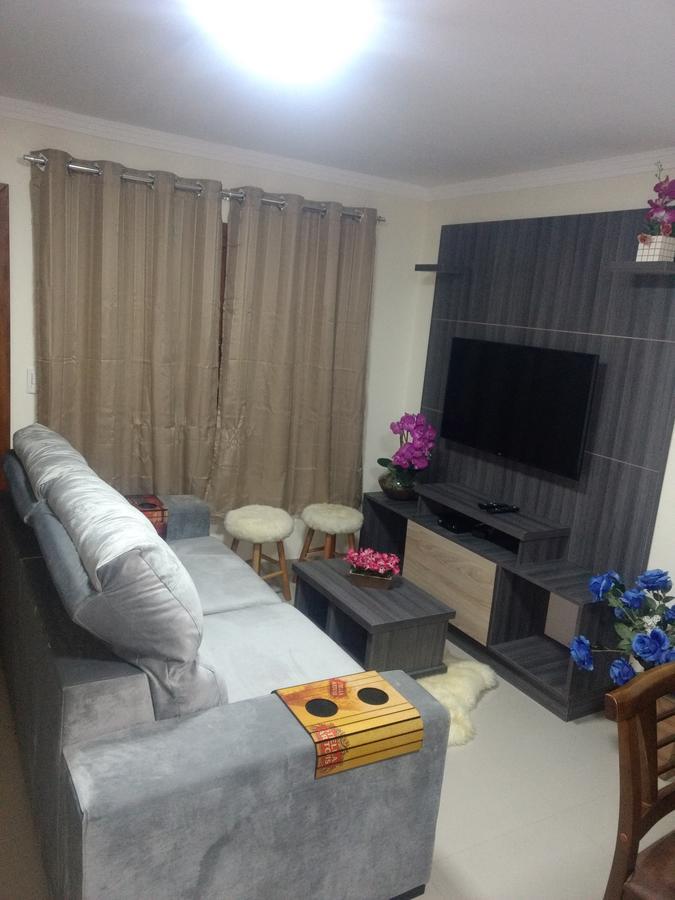 卡内拉Residencial Correa Pereira公寓 外观 照片