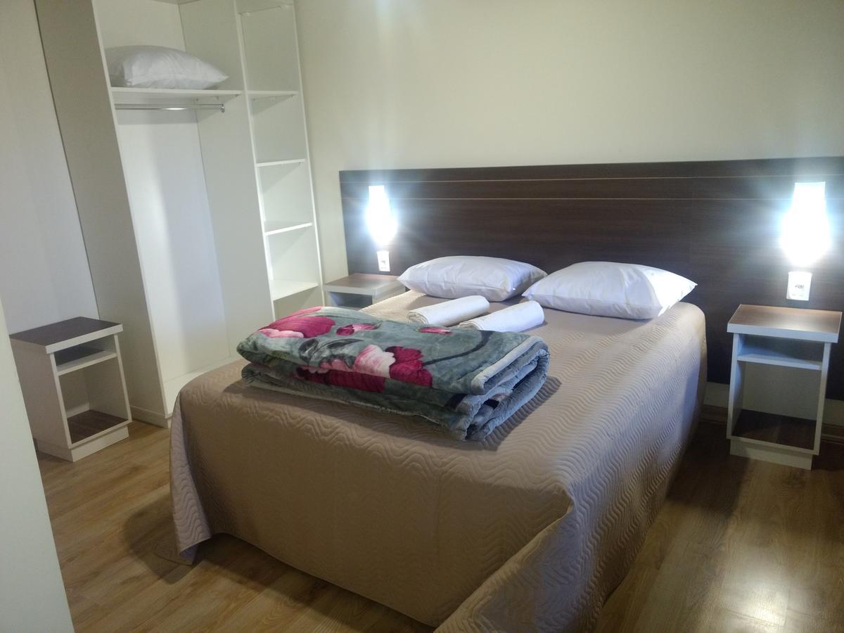 卡内拉Residencial Correa Pereira公寓 外观 照片