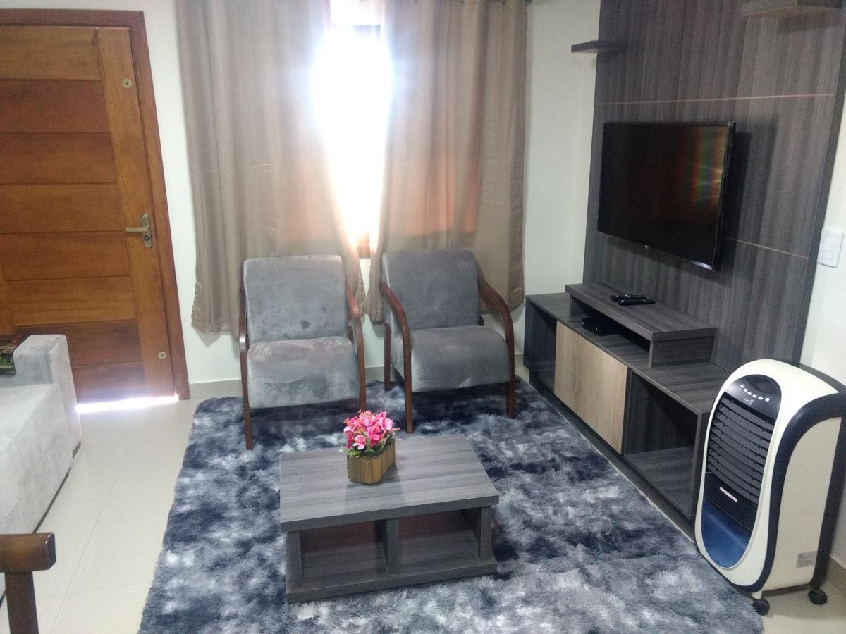 卡内拉Residencial Correa Pereira公寓 外观 照片