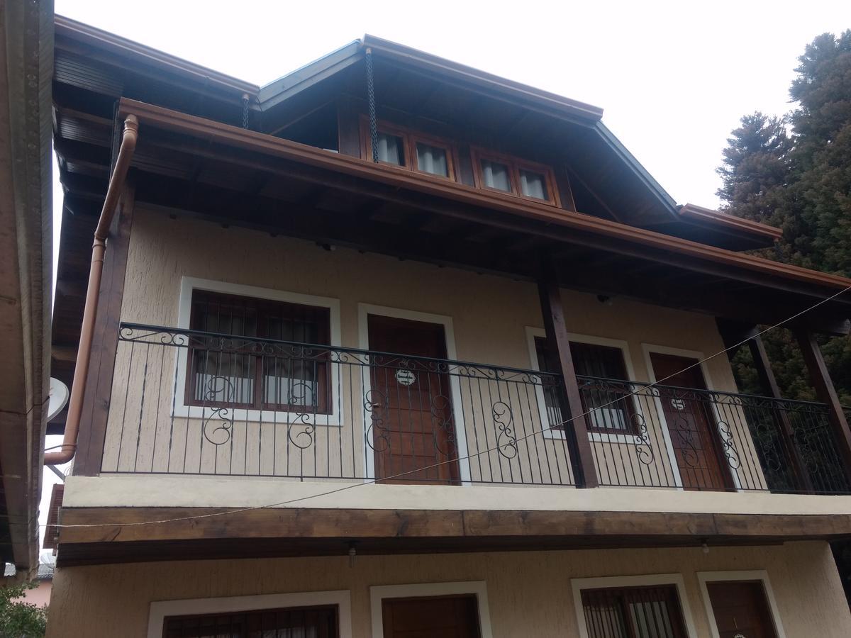 卡内拉Residencial Correa Pereira公寓 外观 照片