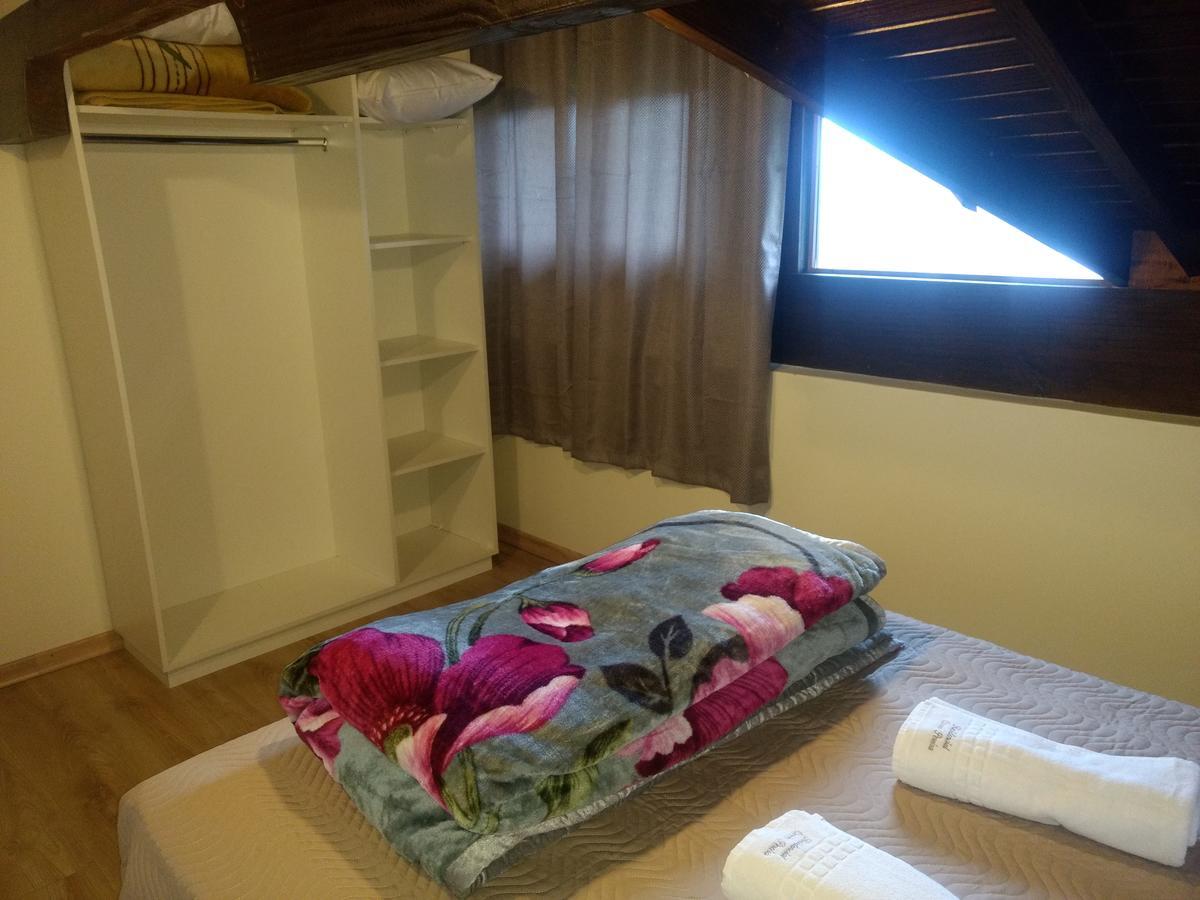卡内拉Residencial Correa Pereira公寓 外观 照片