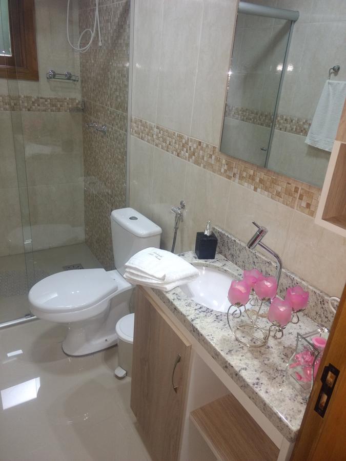 卡内拉Residencial Correa Pereira公寓 外观 照片