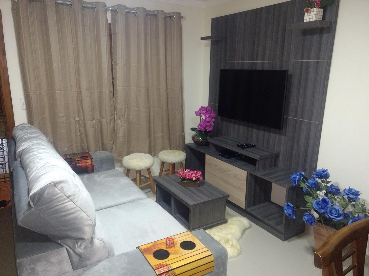 卡内拉Residencial Correa Pereira公寓 外观 照片