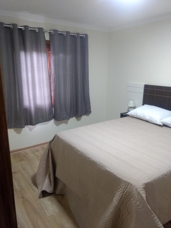卡内拉Residencial Correa Pereira公寓 外观 照片