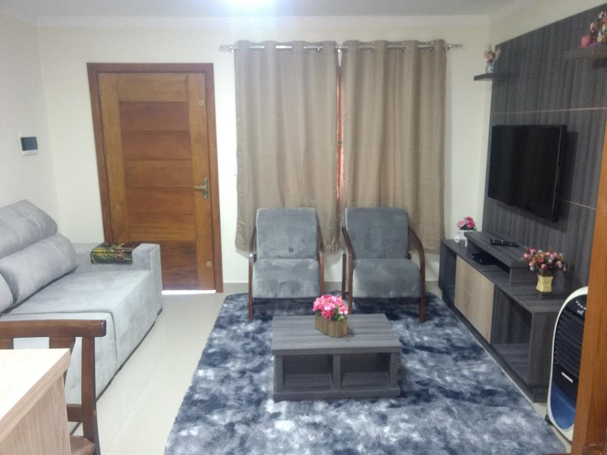 卡内拉Residencial Correa Pereira公寓 外观 照片