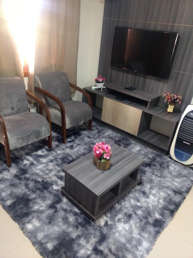 卡内拉Residencial Correa Pereira公寓 外观 照片